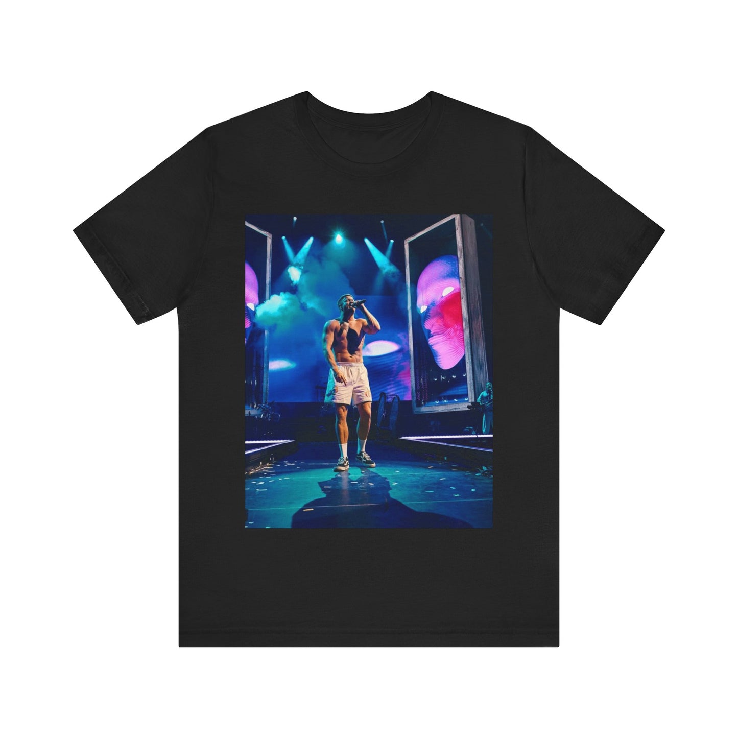 Imagine Dragons T-shirt Unisex Graphic Music Tee Concert Merch Shirt Imagine Dragons Merch