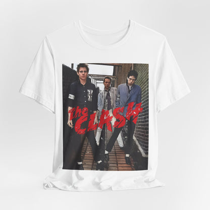 The Clash T-Shirt