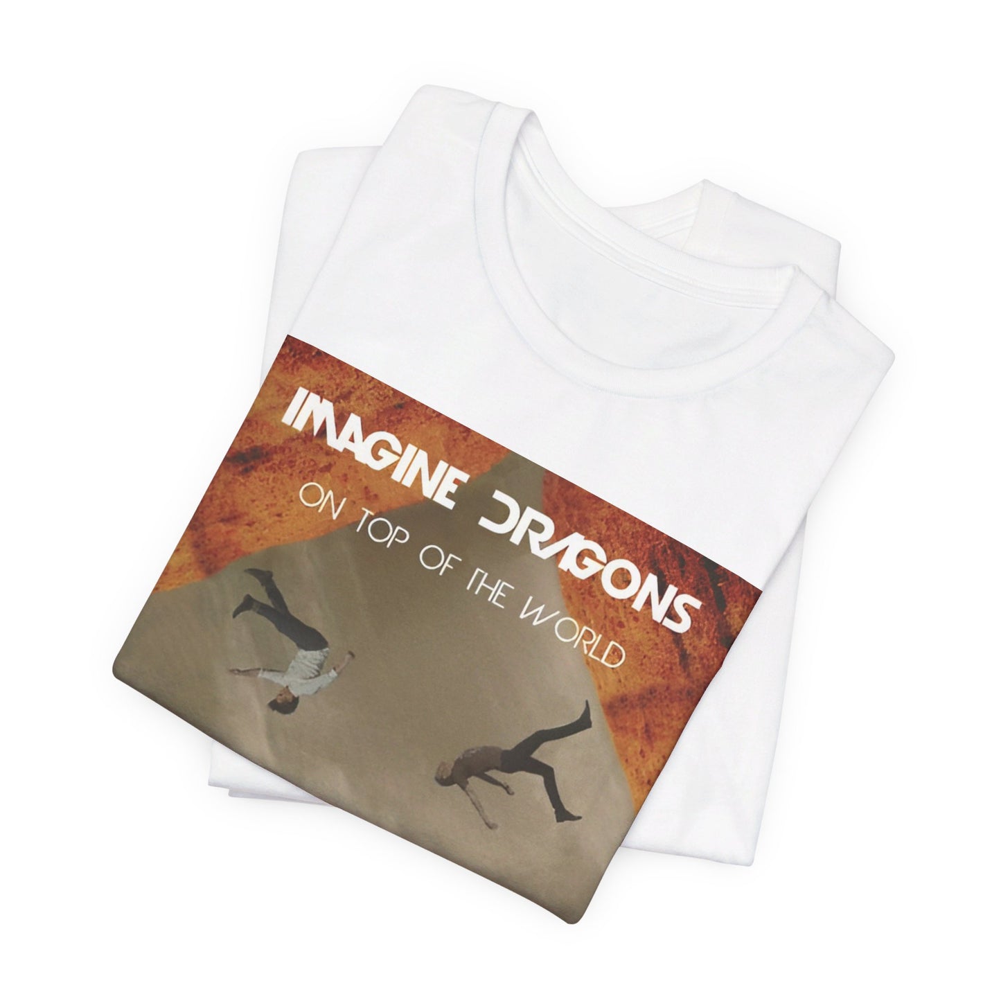 Imagine Dragons T-Shirt