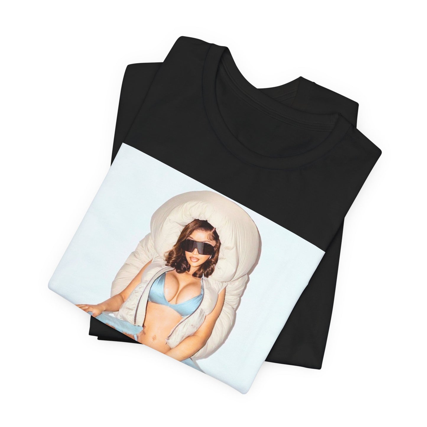 Cardi B T-Shirt