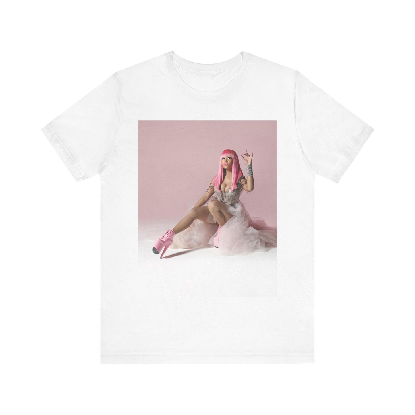 Nicki Minaj T-Shirt