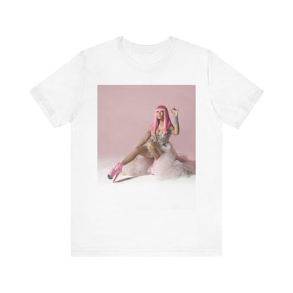 Nicki Minaj T-Shirt