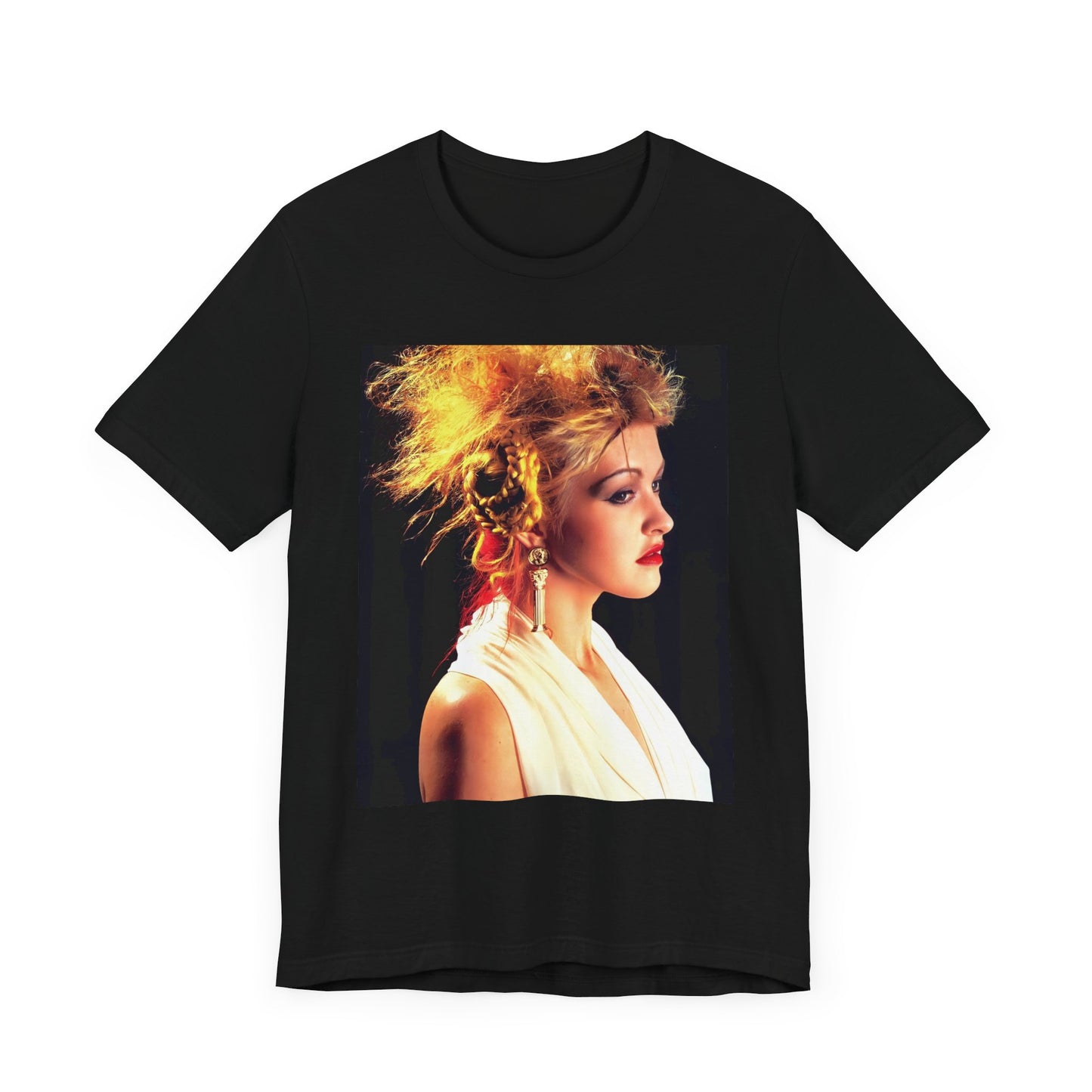 Cyndi Lauper T-Shirt