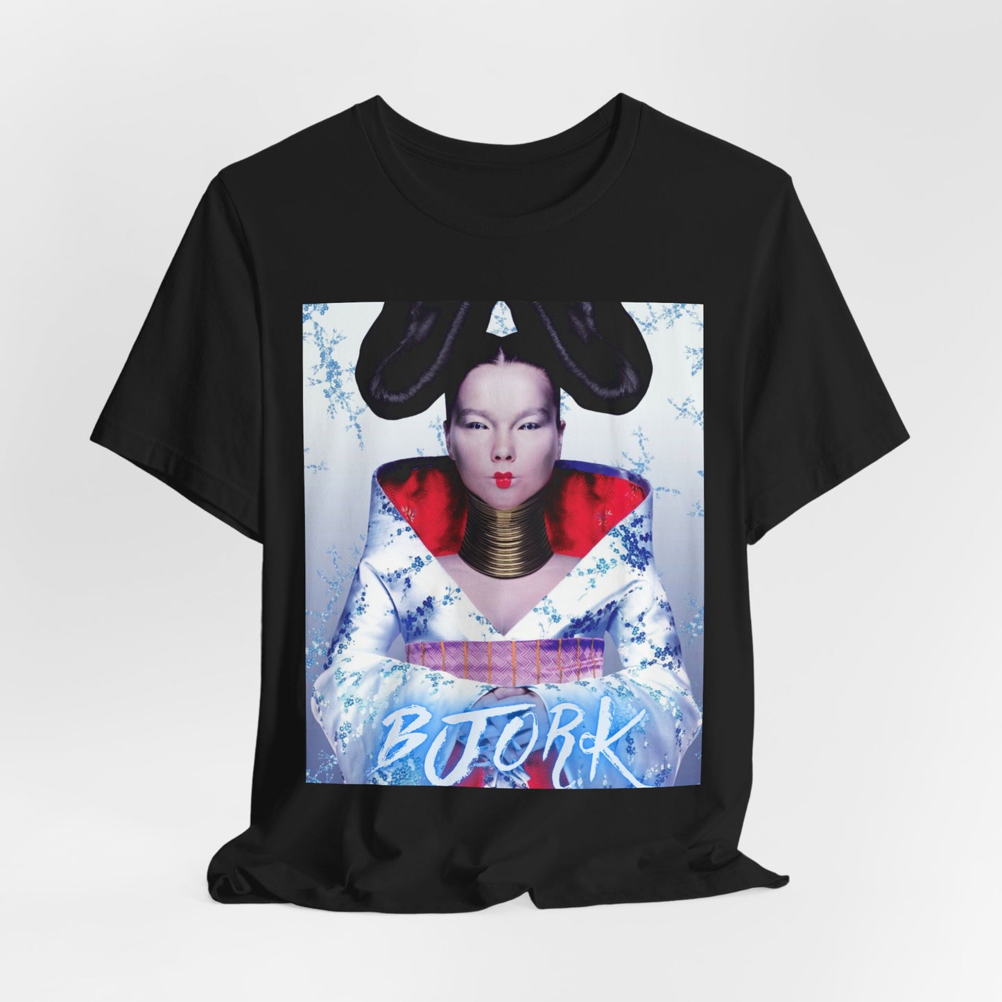 Bjork T-Shirt