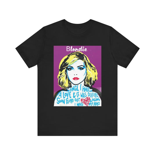 Blondie T-Shirt