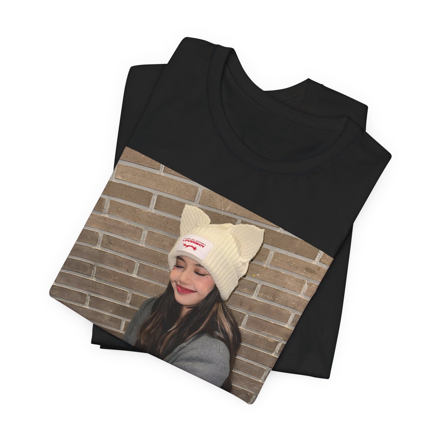 Lisa T-Shirt