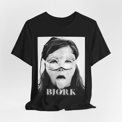 Bjork T-Shirt