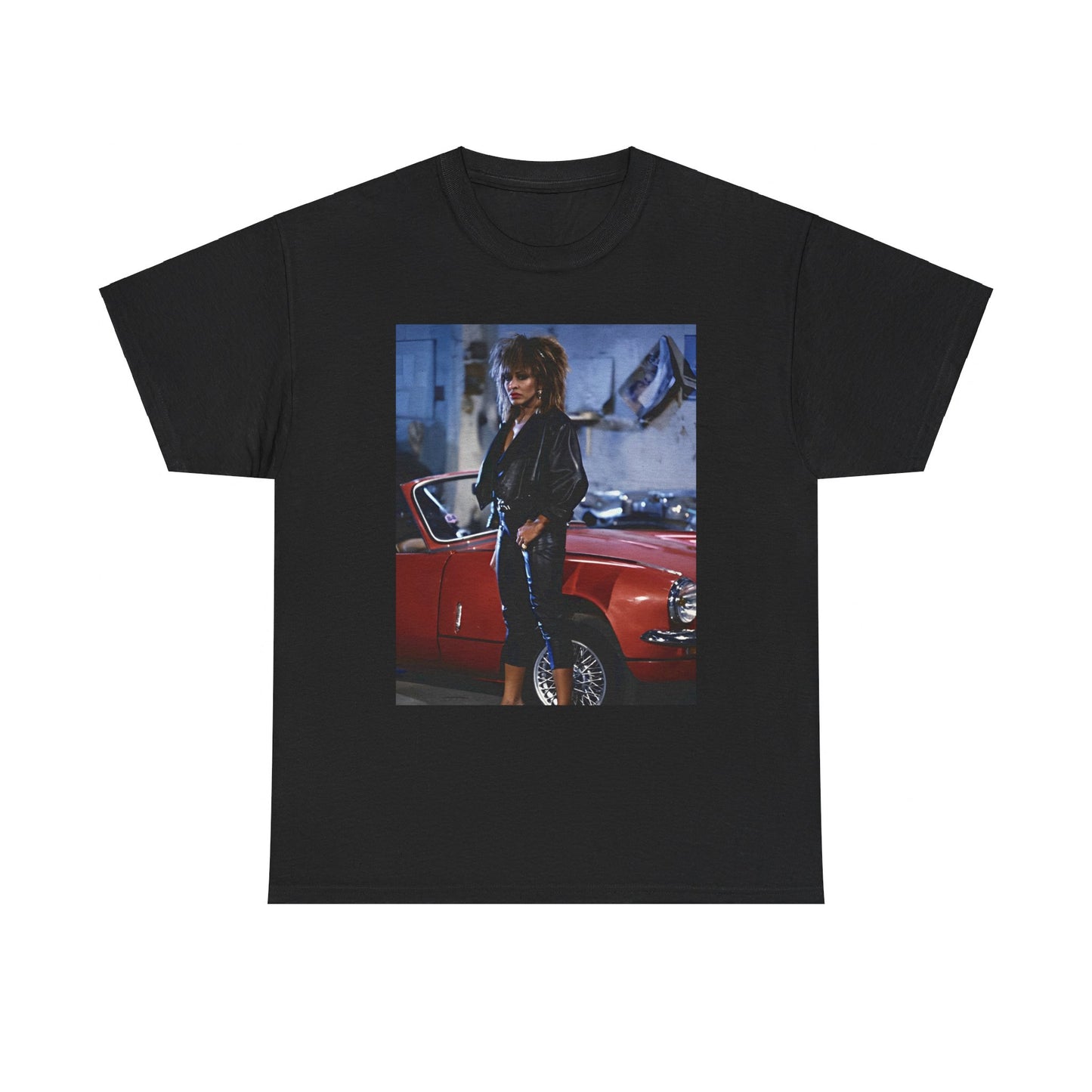 Tina Turner T-Shirt