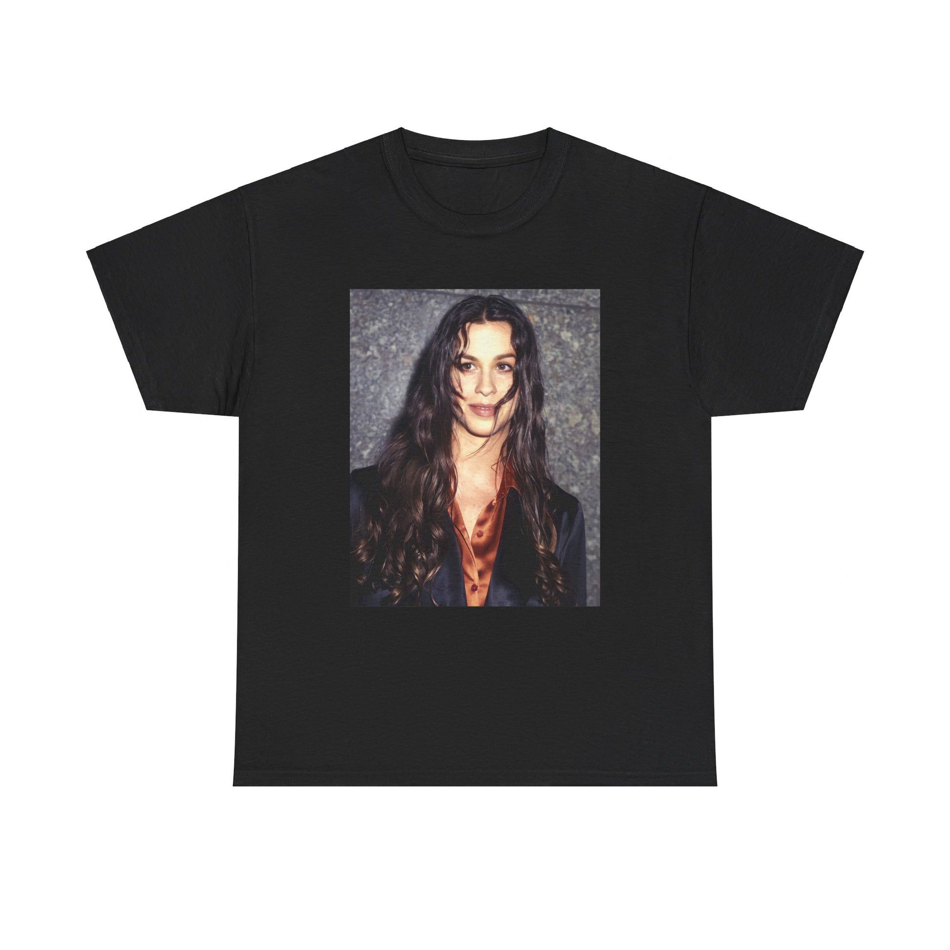 Alanis Morissette 90s Vintage Shirt, Alanis Morissette The Triple Moon Tour 2024 Shirt, Alanis Morissette Fan Gift, Alanis Morissette Shirt