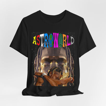 Travis Scott T-Shirt