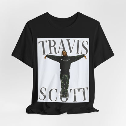 Travis Scott T-Shirt