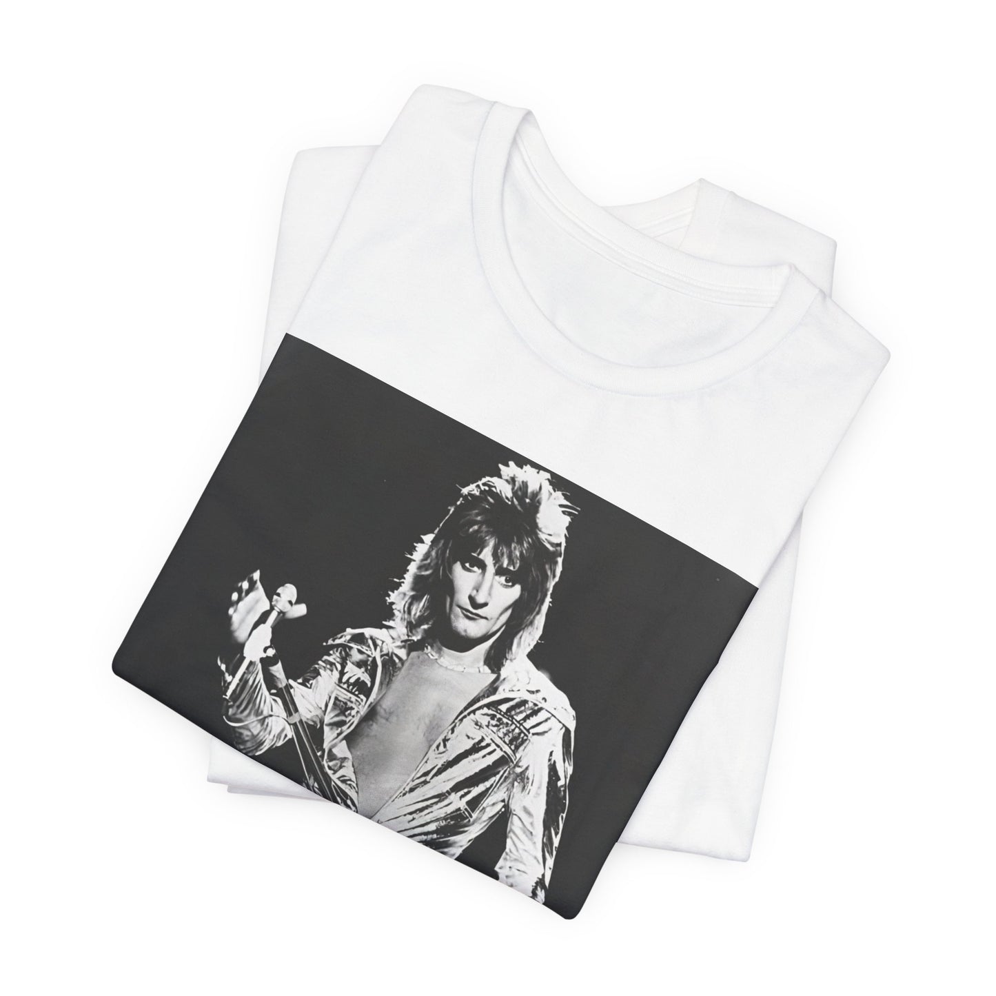 Rod Stewart T-Shirt