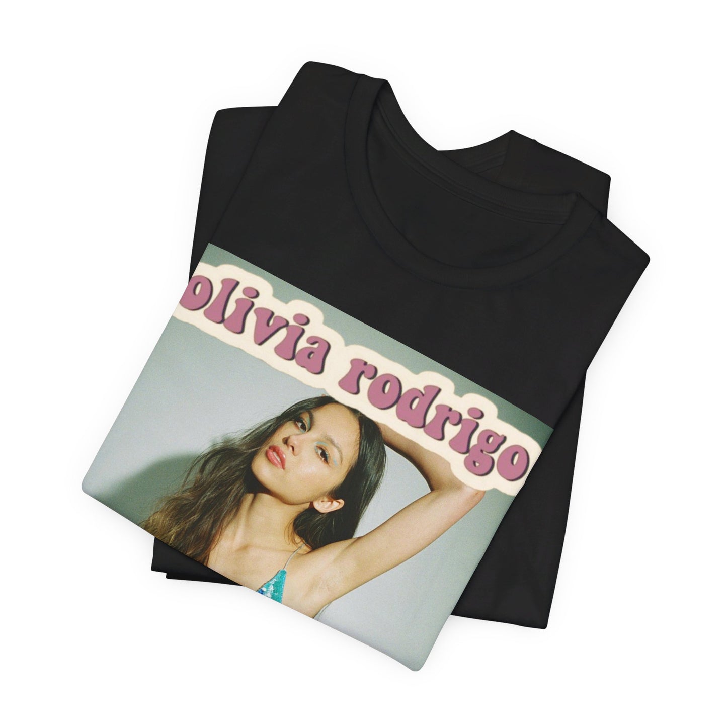 Olivia Rodrigo T-Shirt