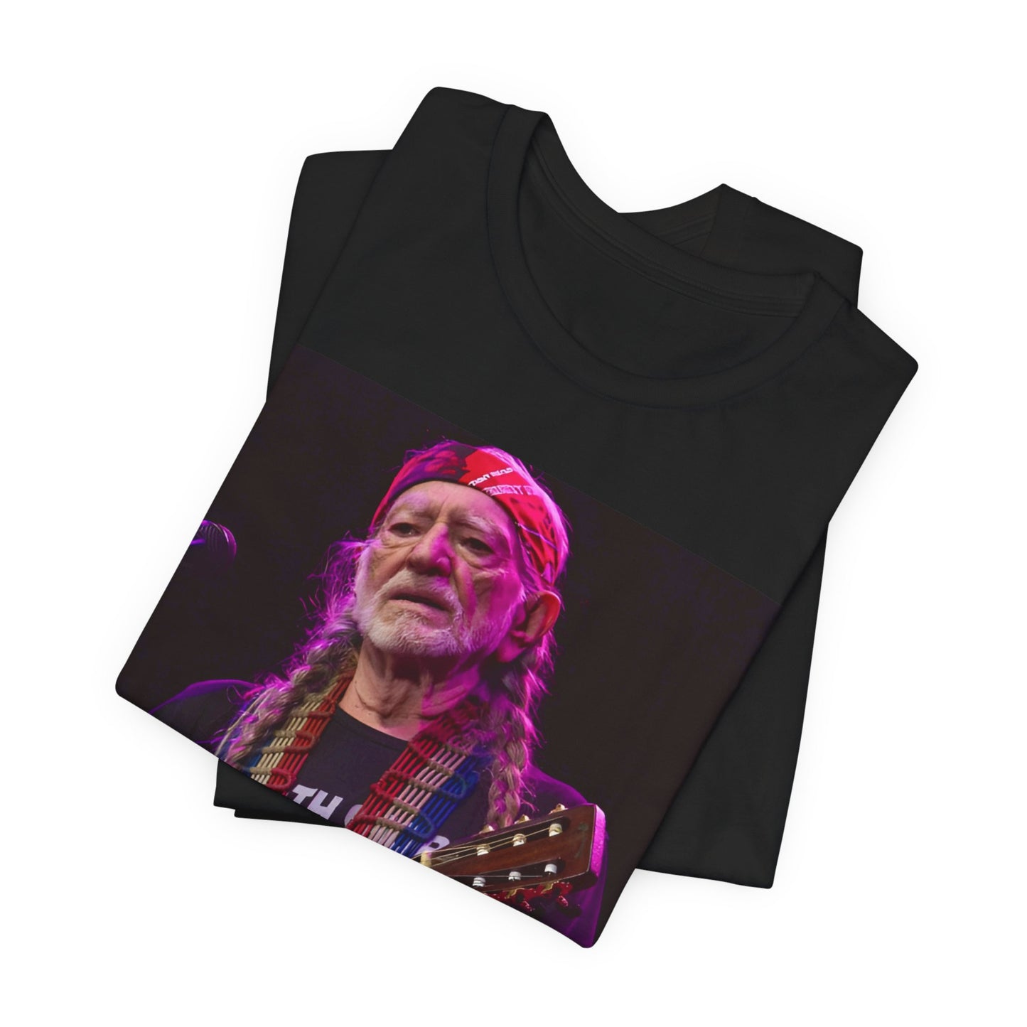 Willie Nelson T-Shirt