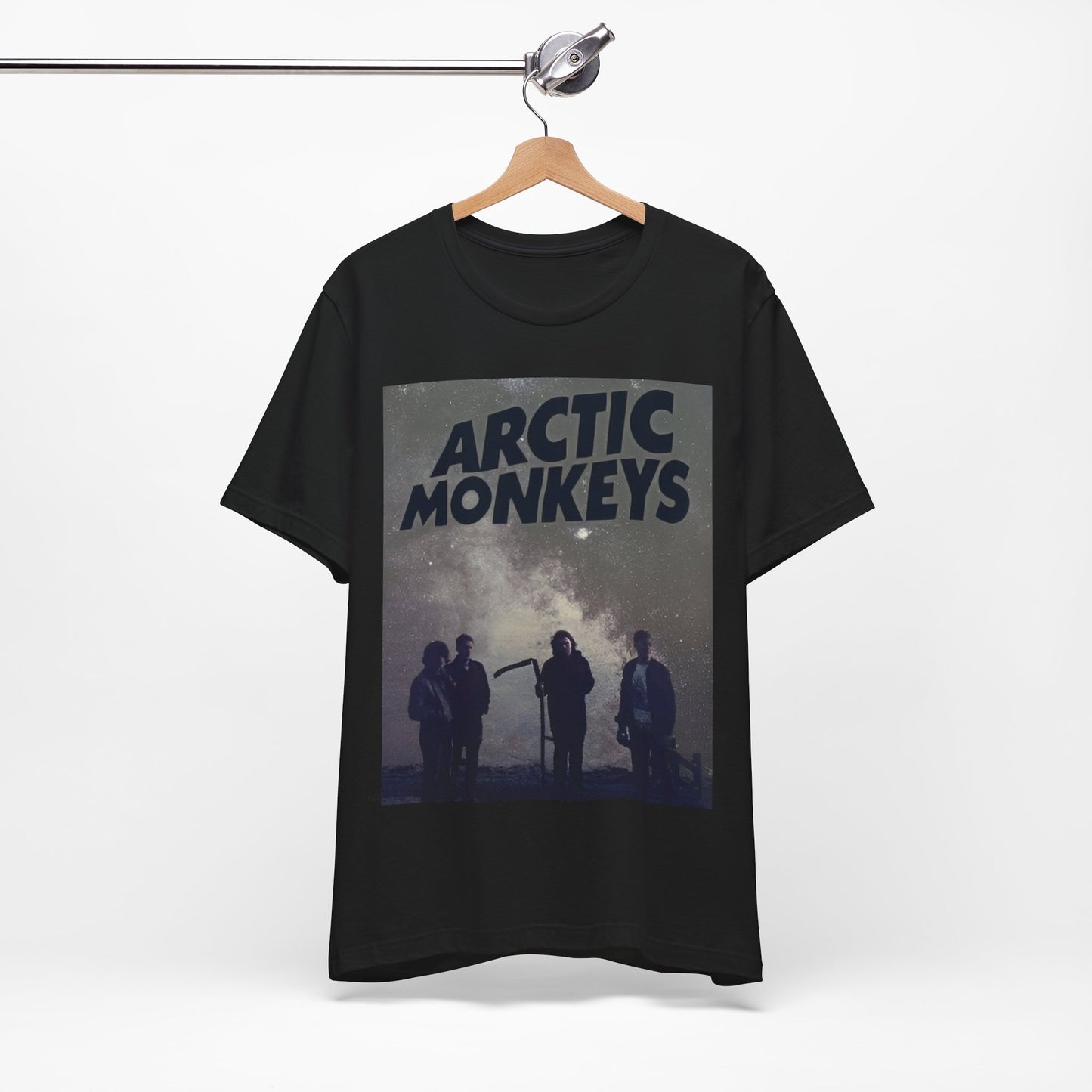 Arctic Monkeys T-Shirt