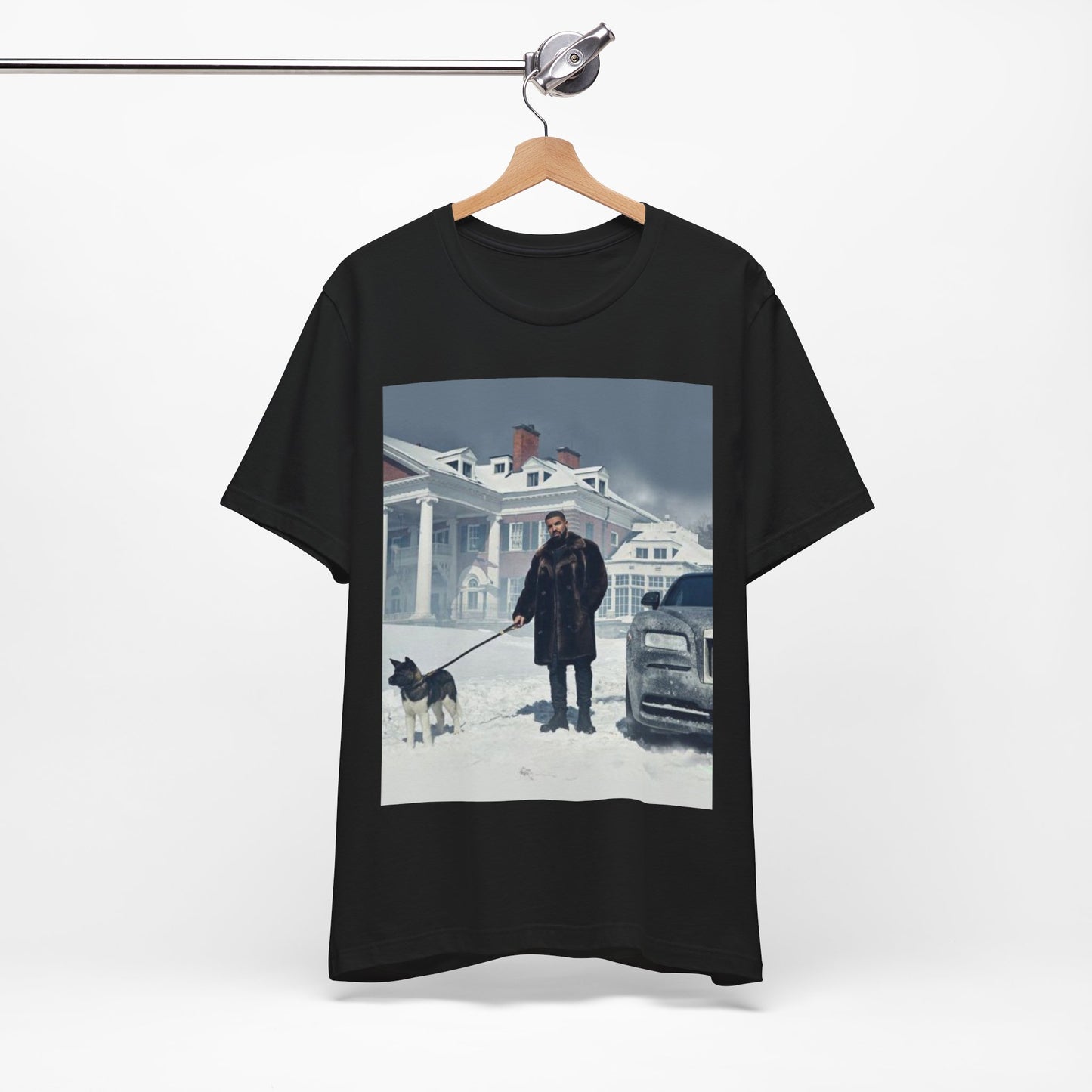 Drake T-Shirt