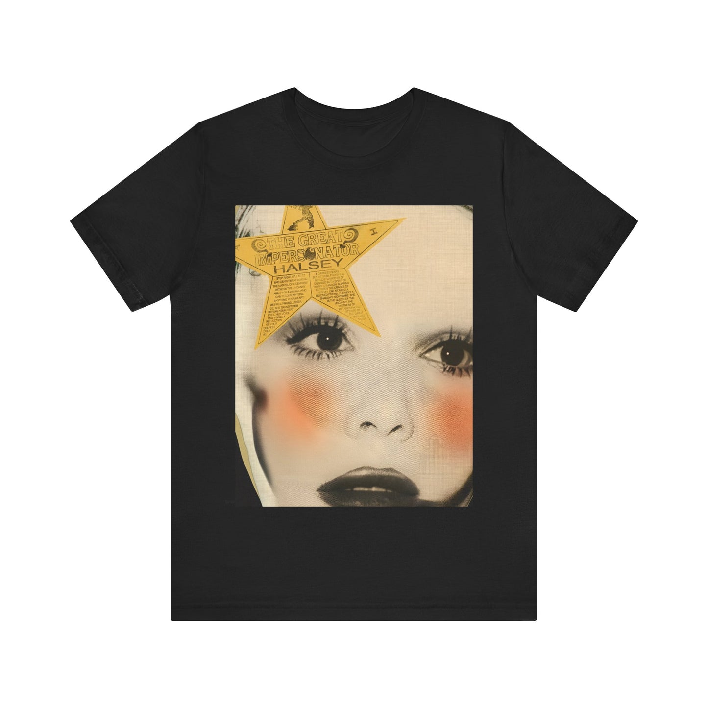 Halsey T-Shirt