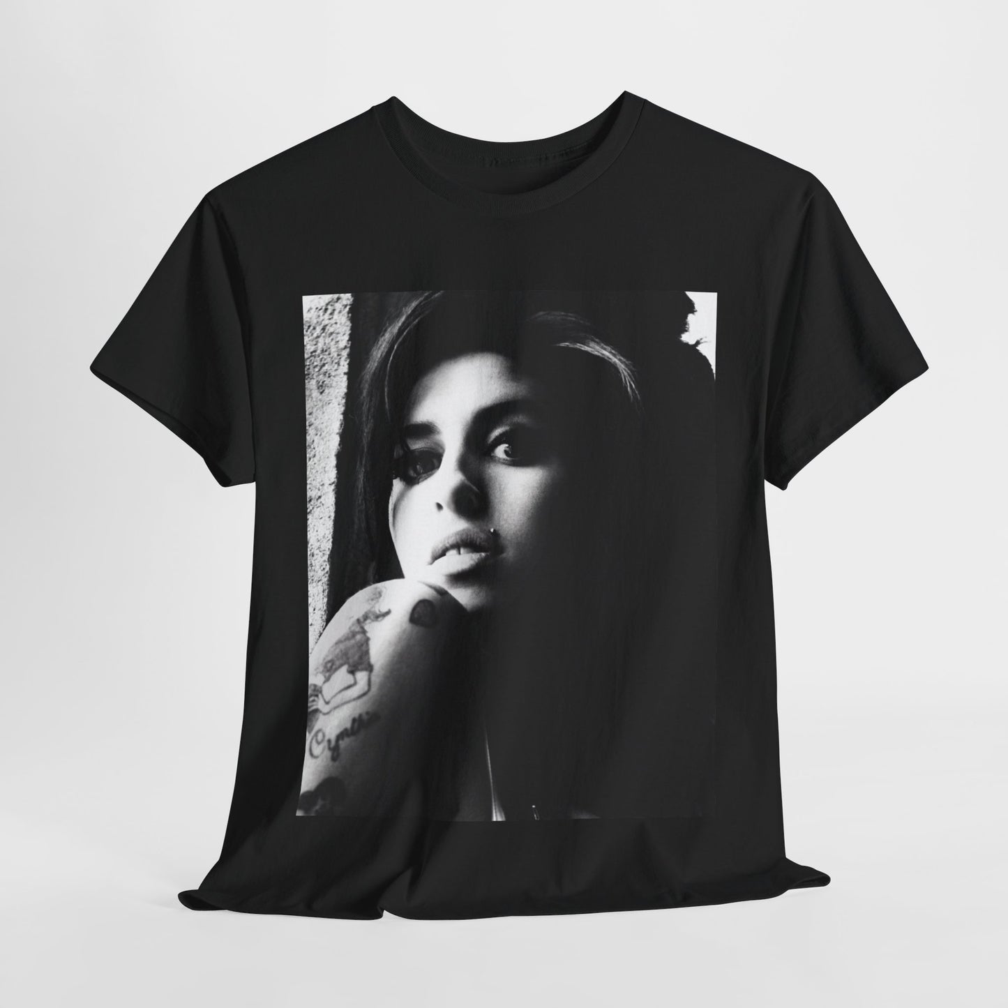 Amy Winehouse T-Shirt