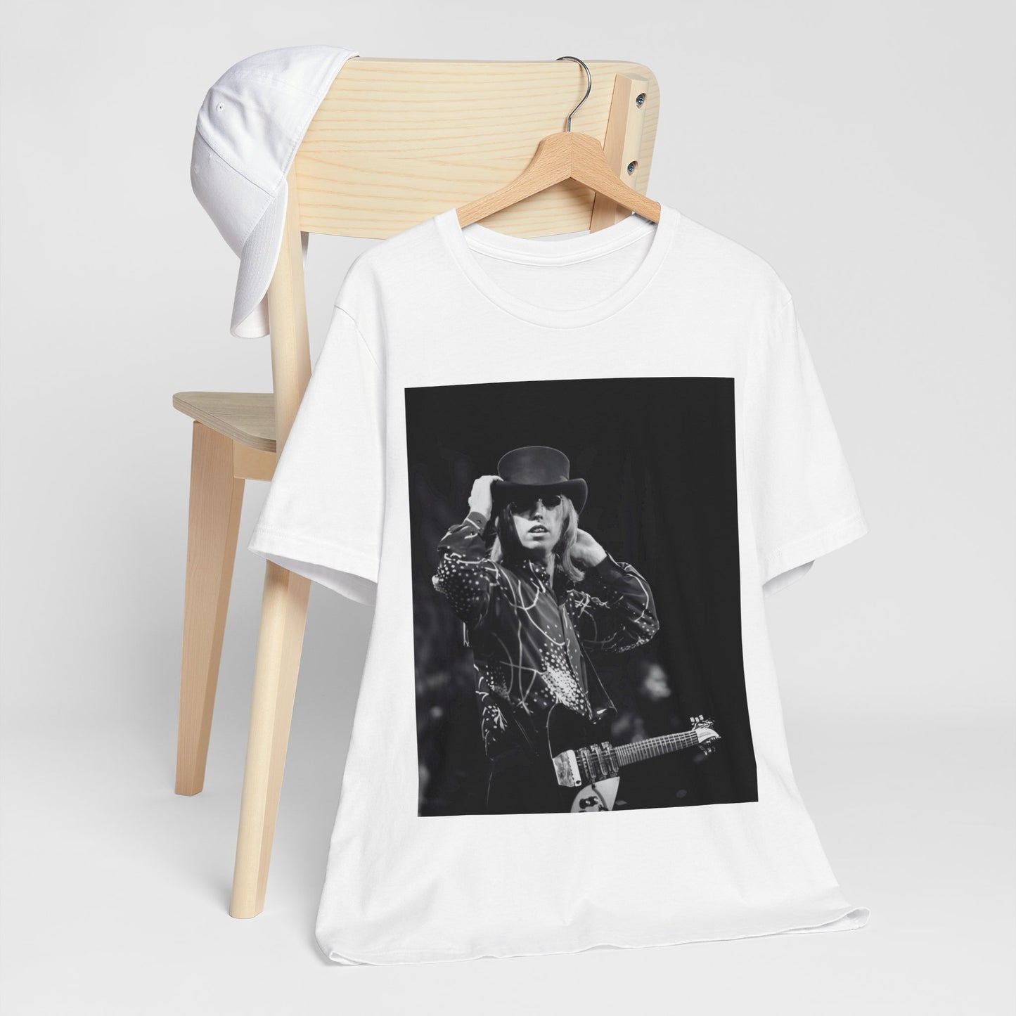 Tom Petty T-Shirt