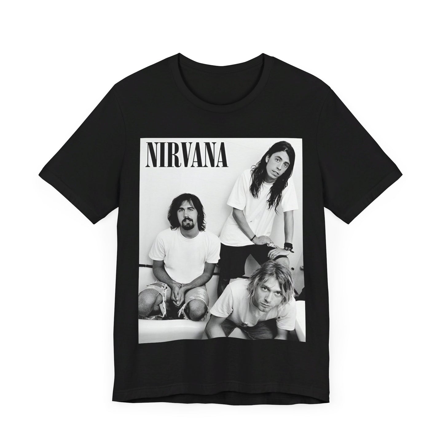 Nirvana T-Shirt