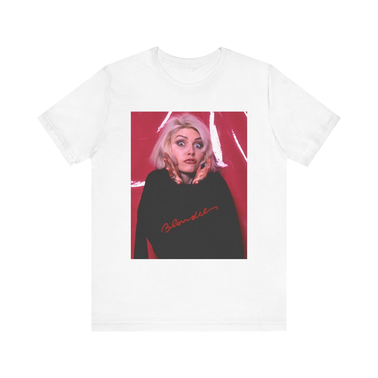 Blondie T-Shirt