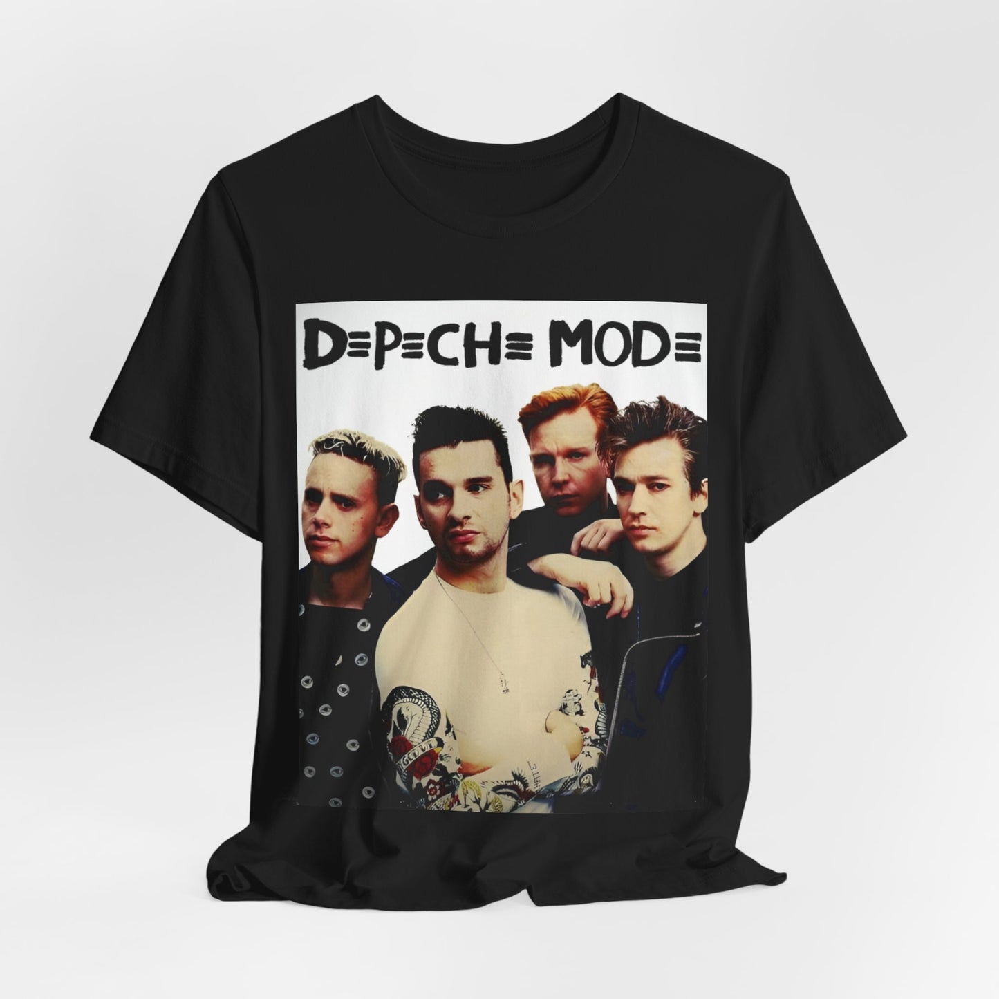 Depeche Mode T-Shirt