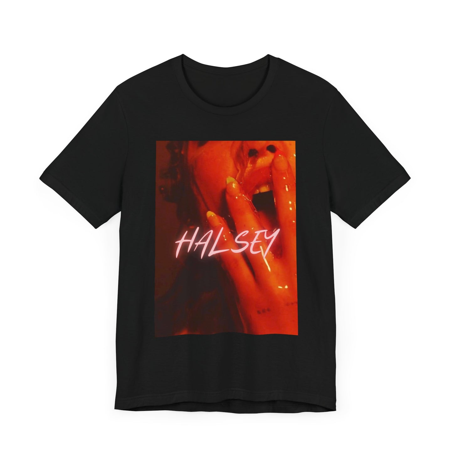 Halsey T-Shirt