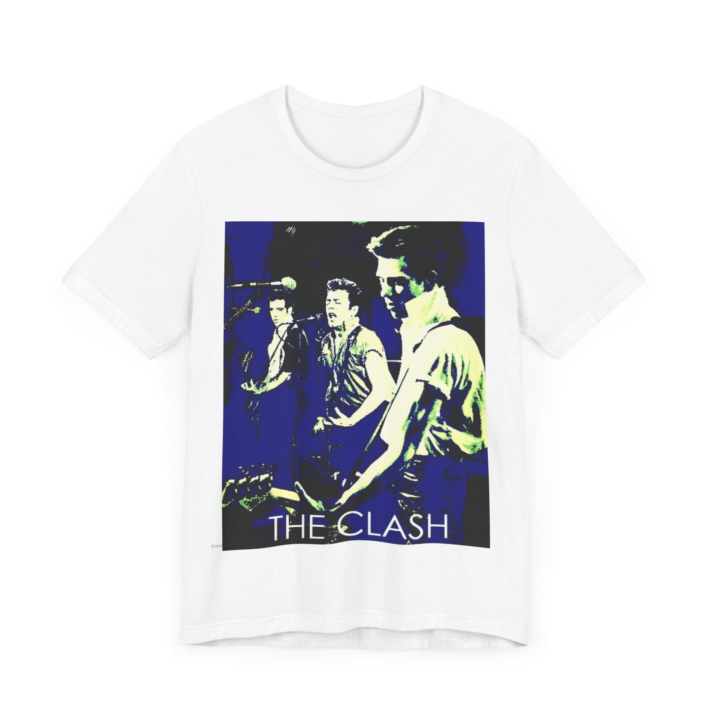 The Clash T-Shirt