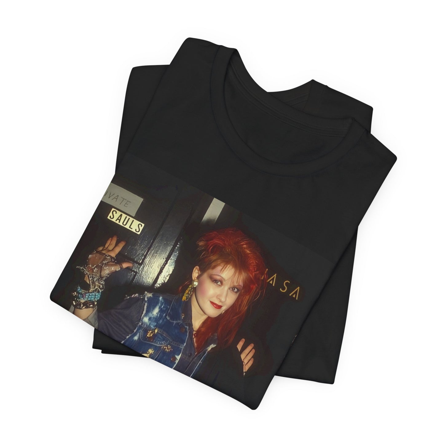 Cyndi Lauper T-Shirt