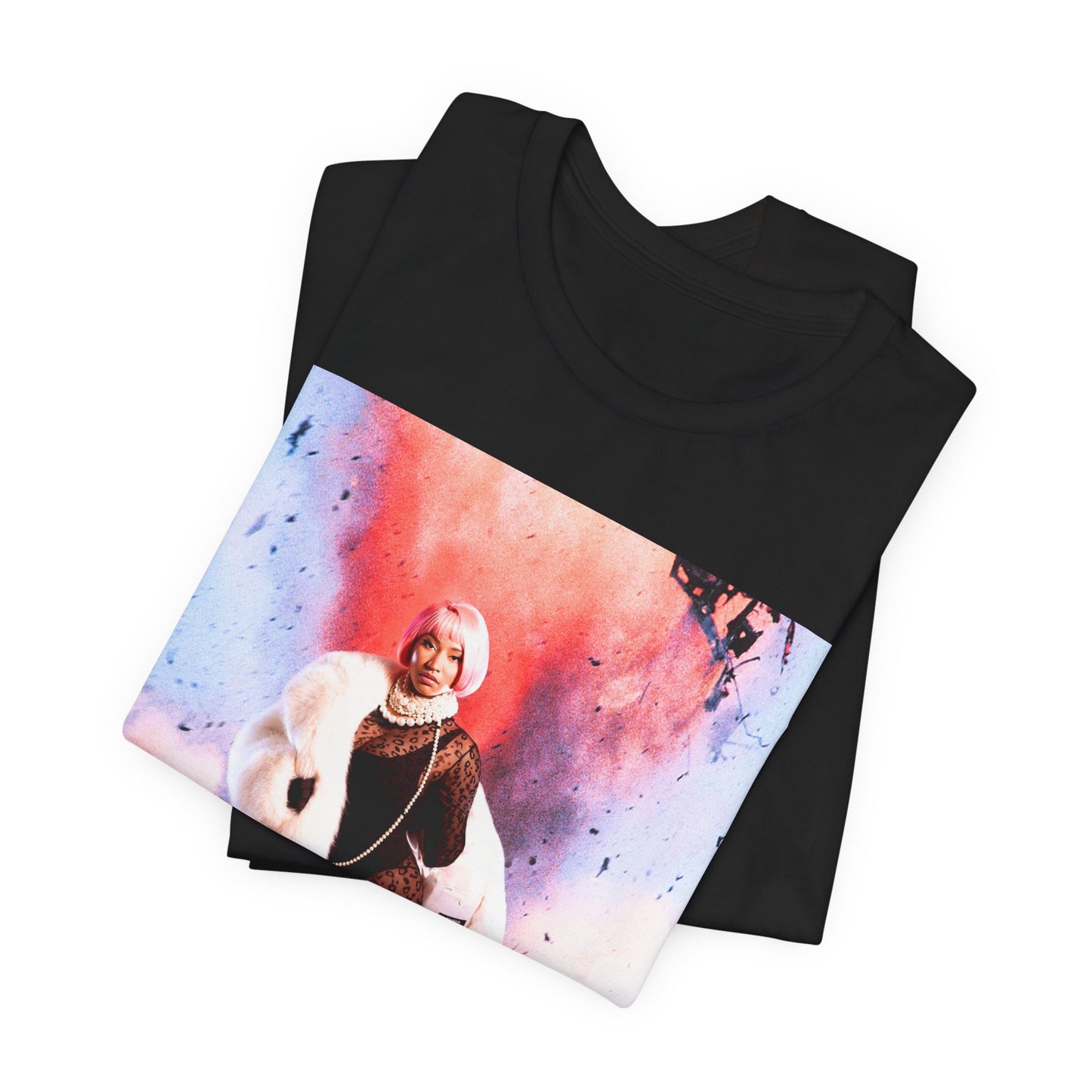 Nicki Minaj T-Shirt