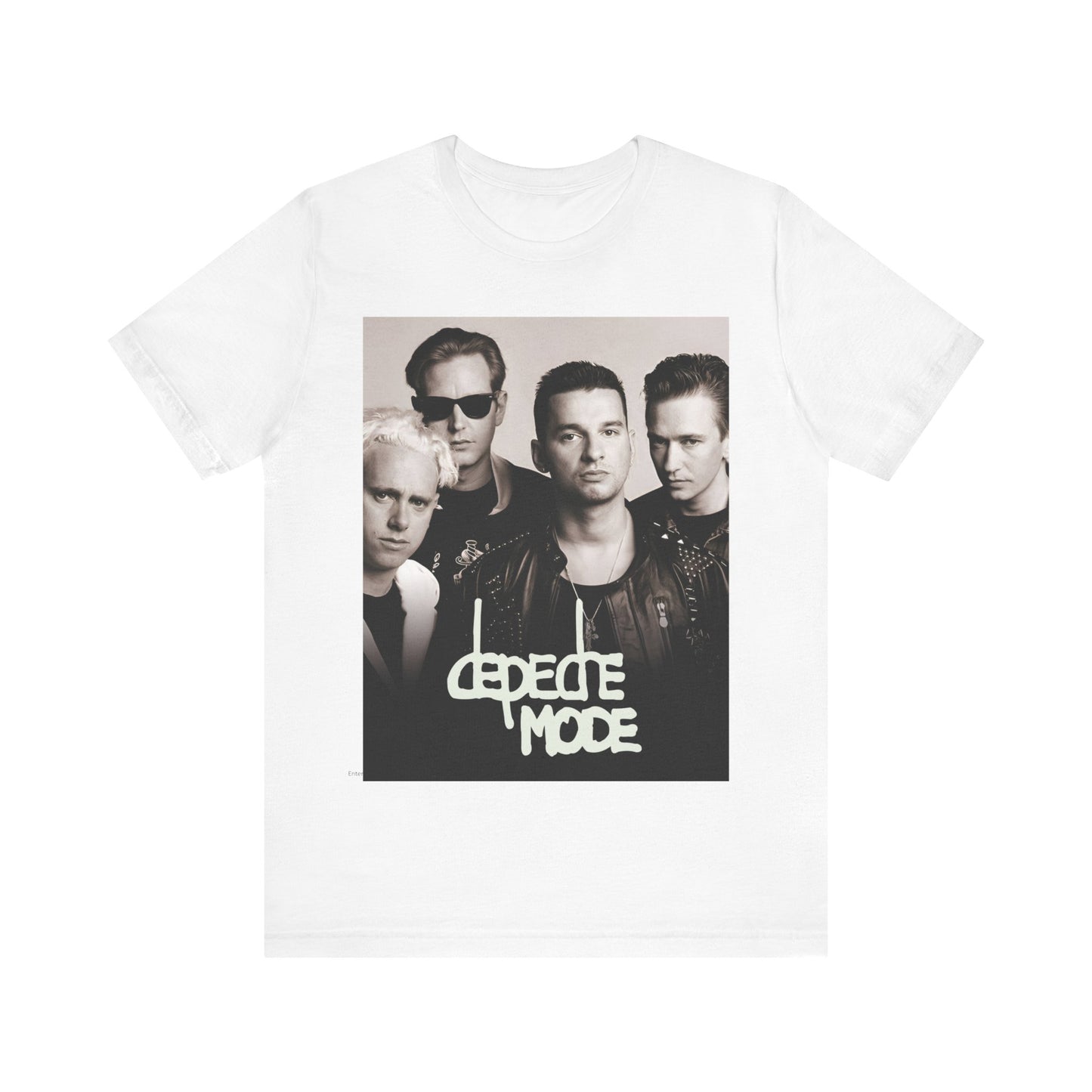 Depeche Mode T-Shirt