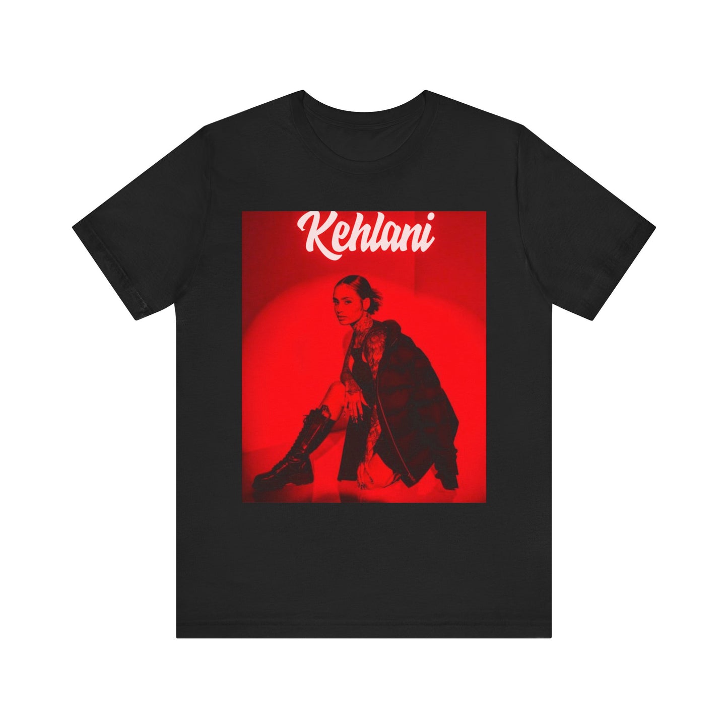 Kehlani T-Shirt