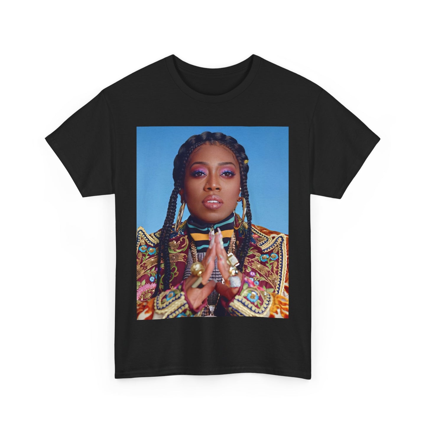 Missy Elliott T-Shirt