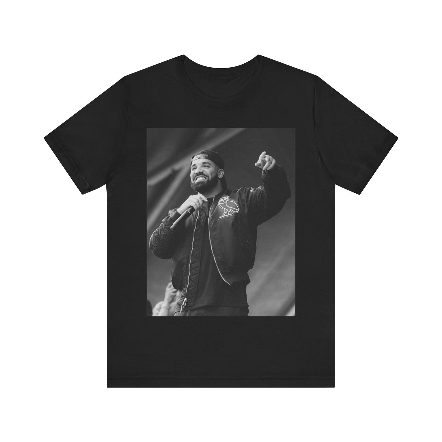 Drake T-Shirt