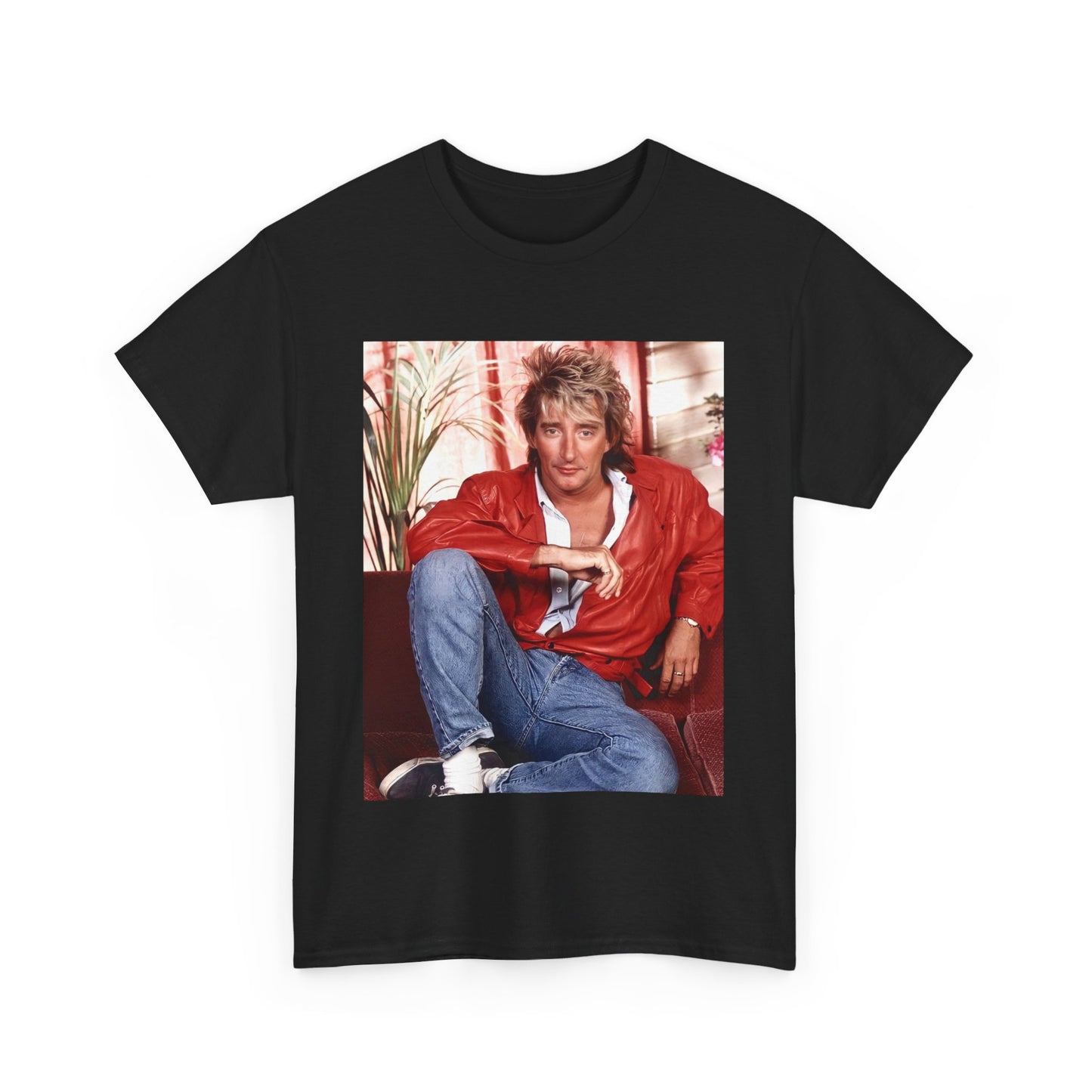 Rod Stewart T-Shirt