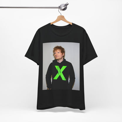 Ed Sheeran T-Shirt