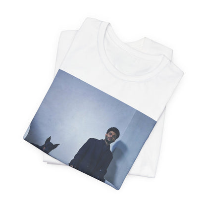 The Weeknd T-Shirt