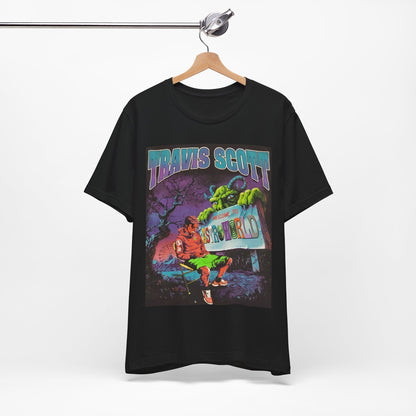 Travis Scott T-Shirt