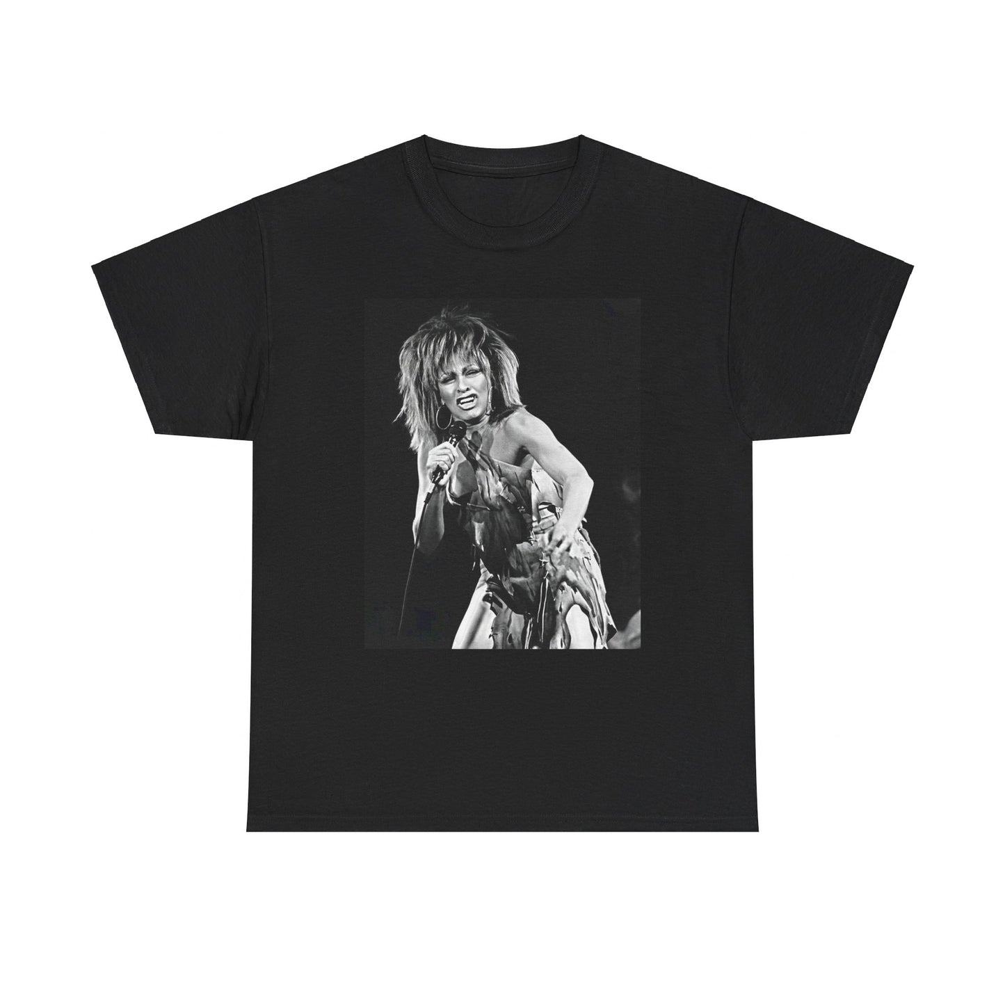 Tina Turner T-Shirt