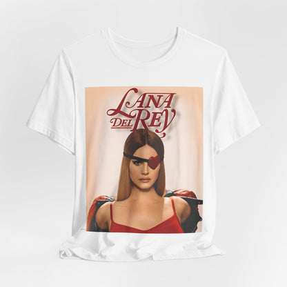 Lana Del Rey T-Shirt