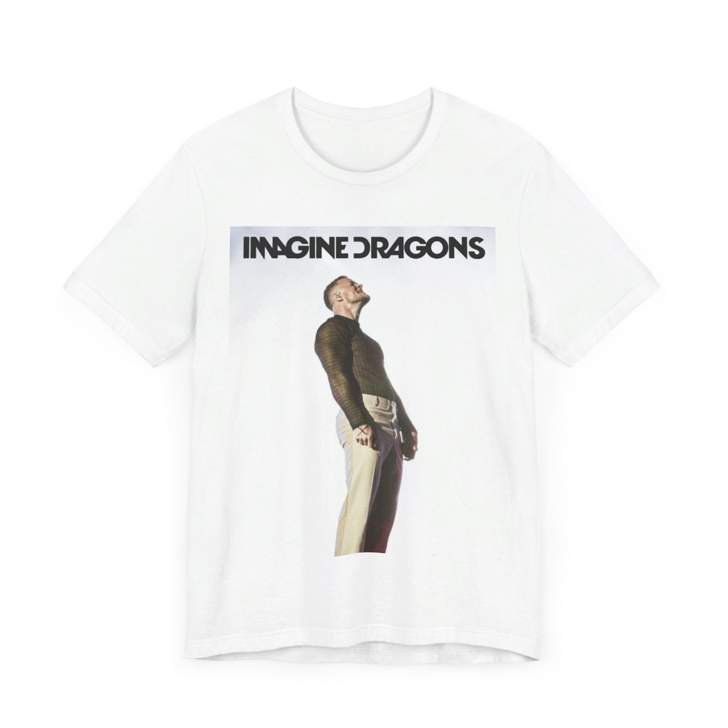 Imagine Dragons T-Shirt