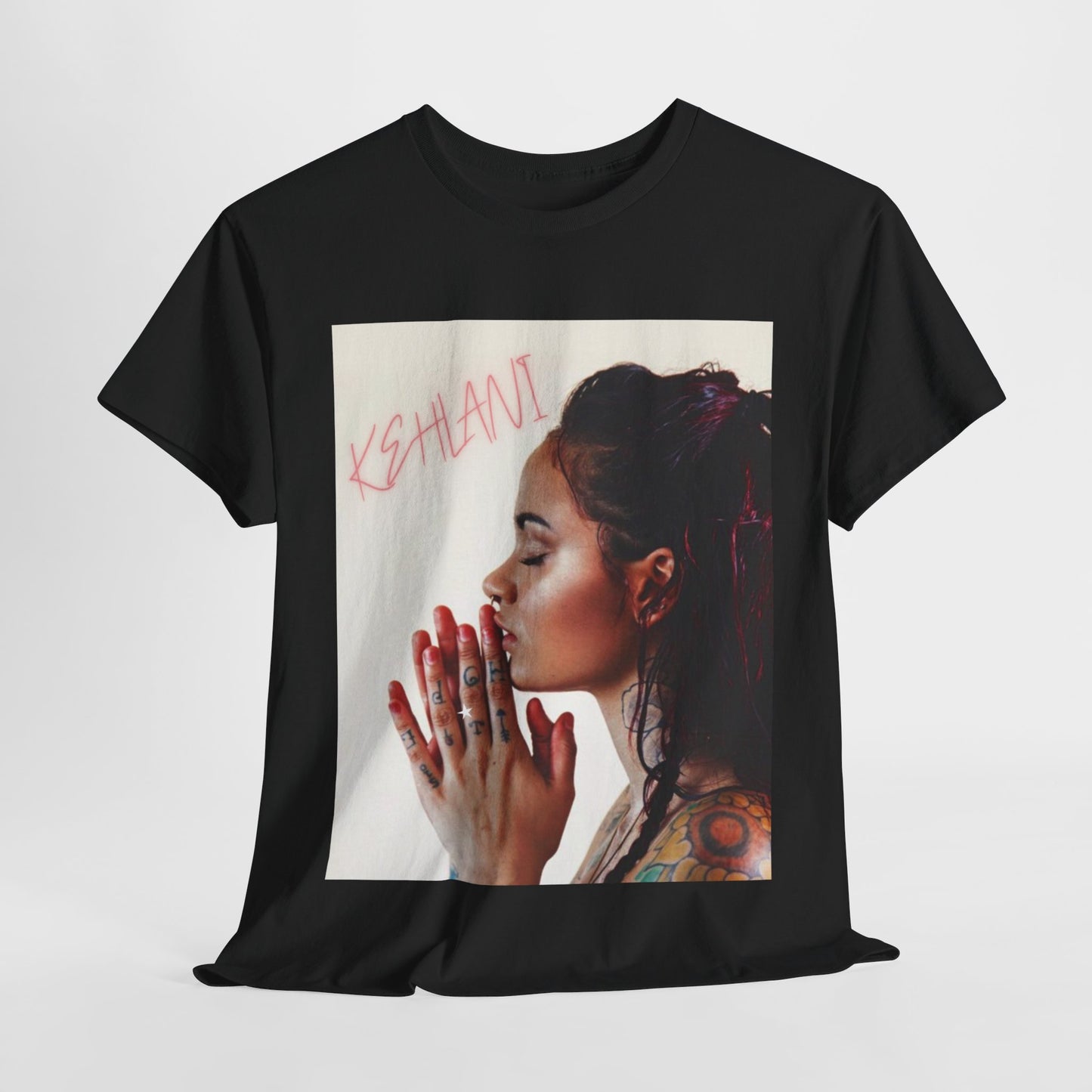 Kehlani T-Shirt