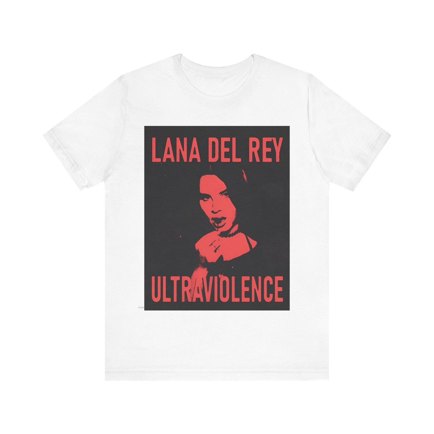 Lana Del Rey T-Shirt