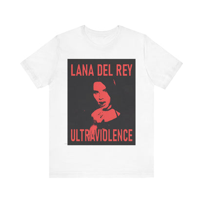 Lana Del Rey T-Shirt