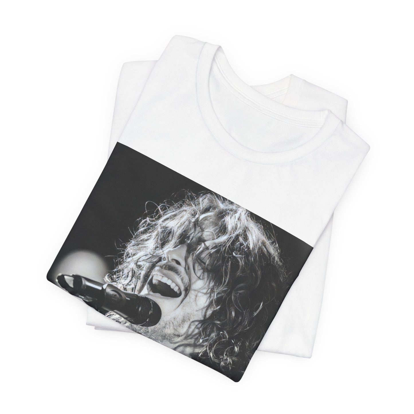 Chris Cornell T-Shirt