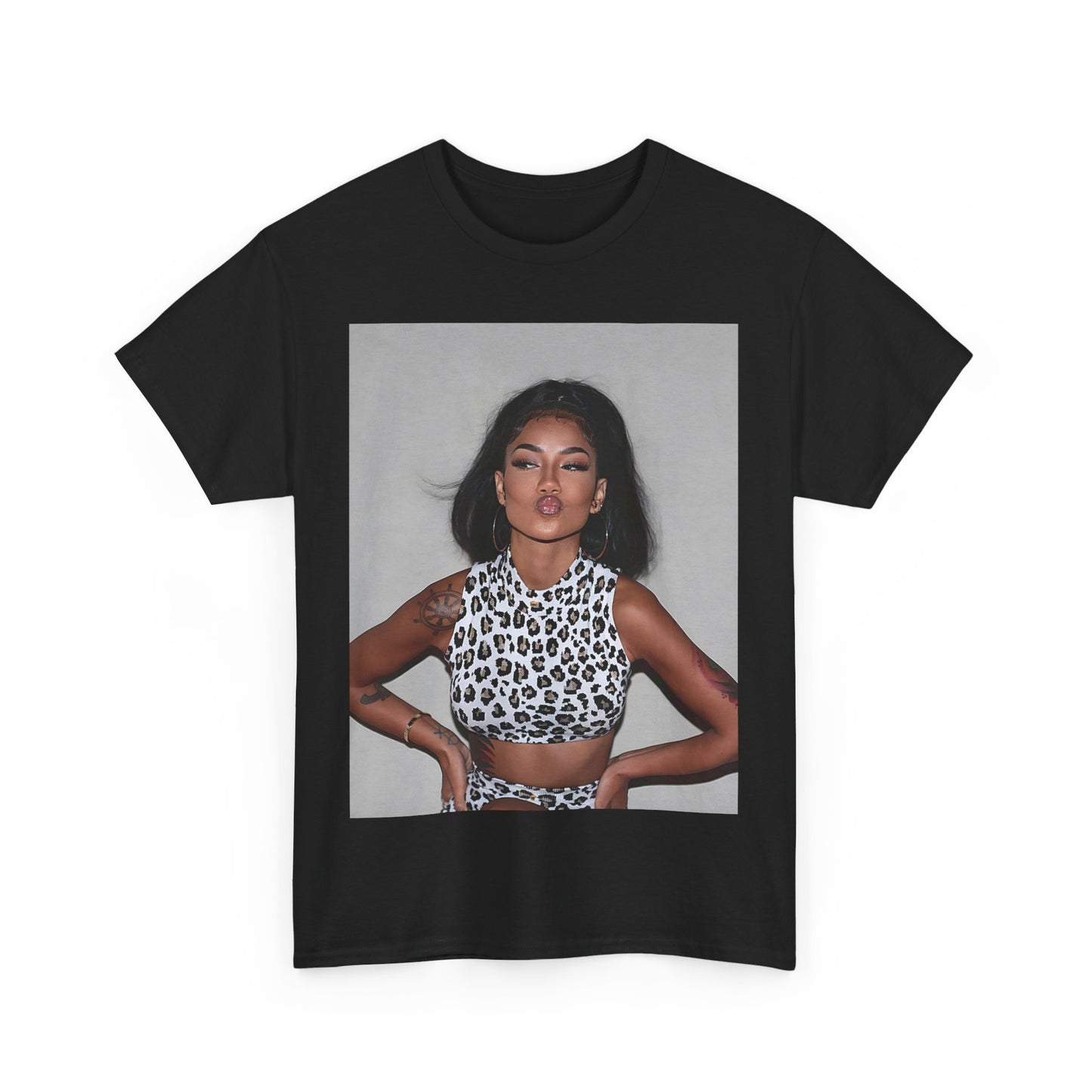 Jhene Aiko T-Shirt