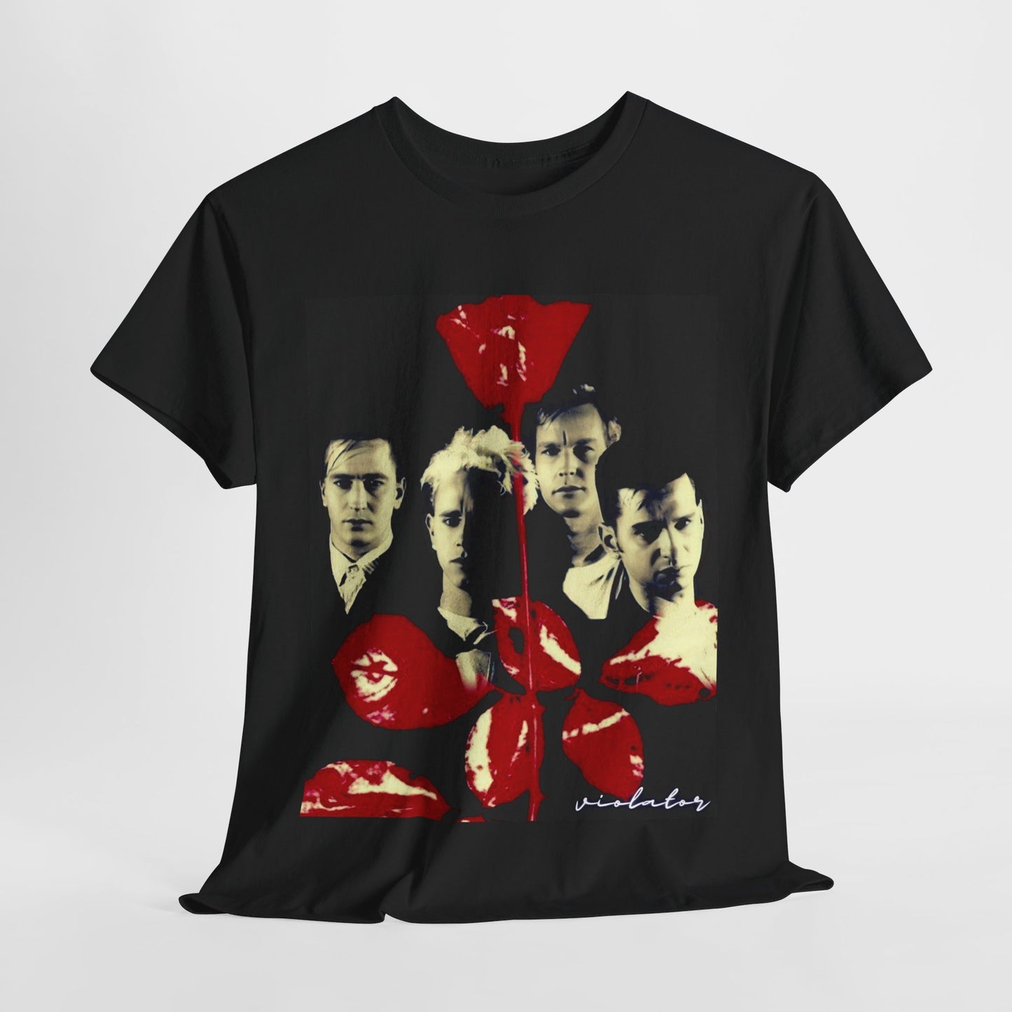 Depeche Mode T-Shirt