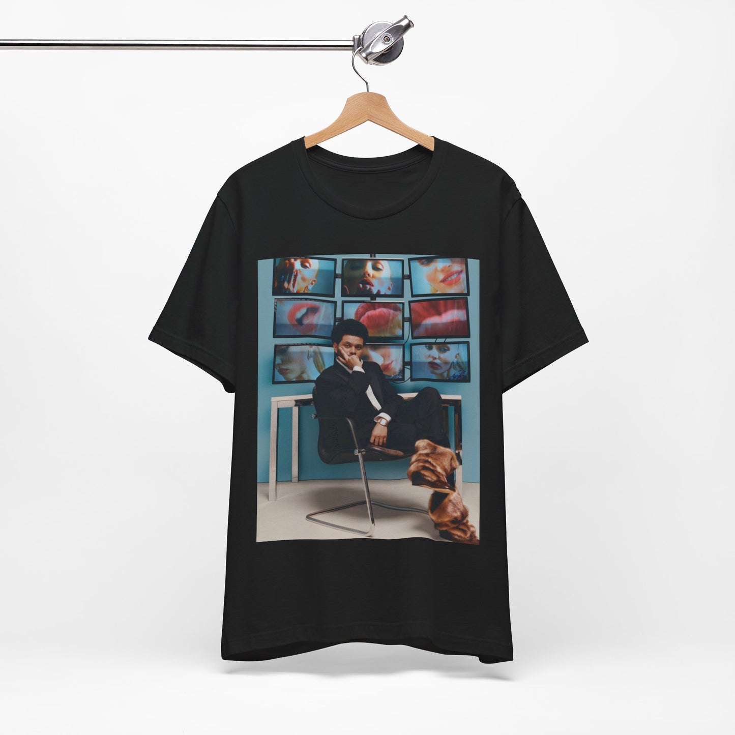 The Weeknd T-Shirt