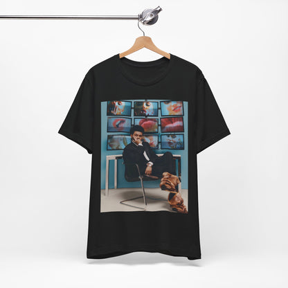 The Weeknd T-Shirt