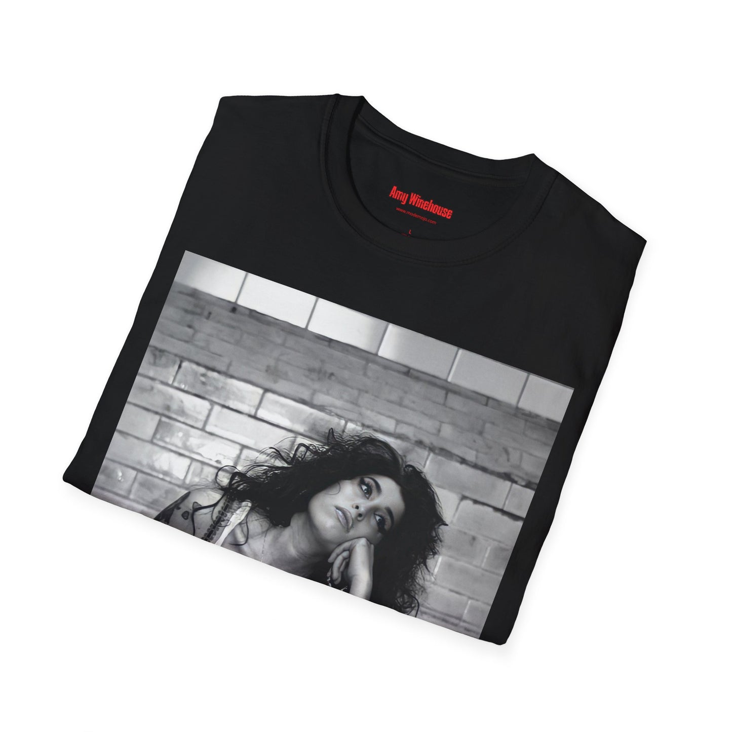 Amy Winehouse T-Shirt